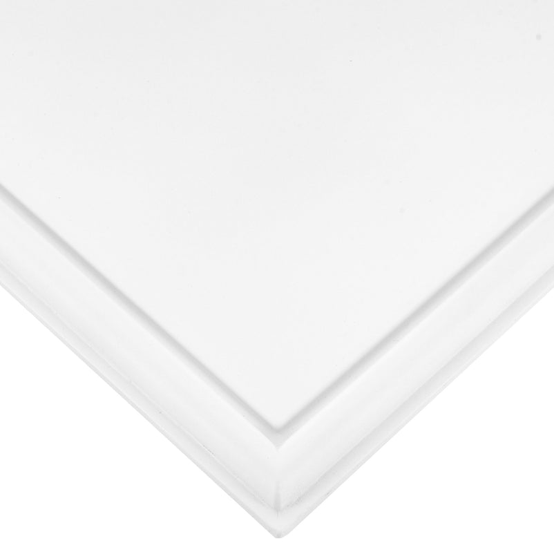 DECORIF Set 10 panouri decorative 3D (lavabile) perete