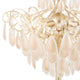 TABEA Lampadar 4x40W E14