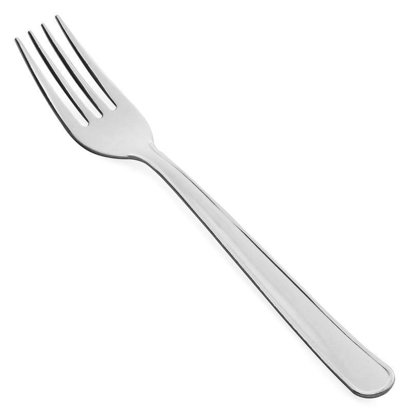 ECO Set tacâmuri, 24 piese, inox