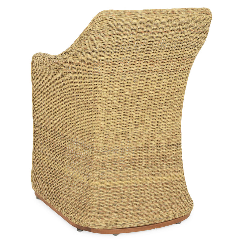 SONORA Set mobilier terasă/grădină, 2 scaune