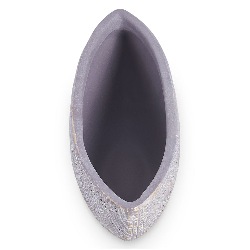 CHOCOLATE Vas decorativ