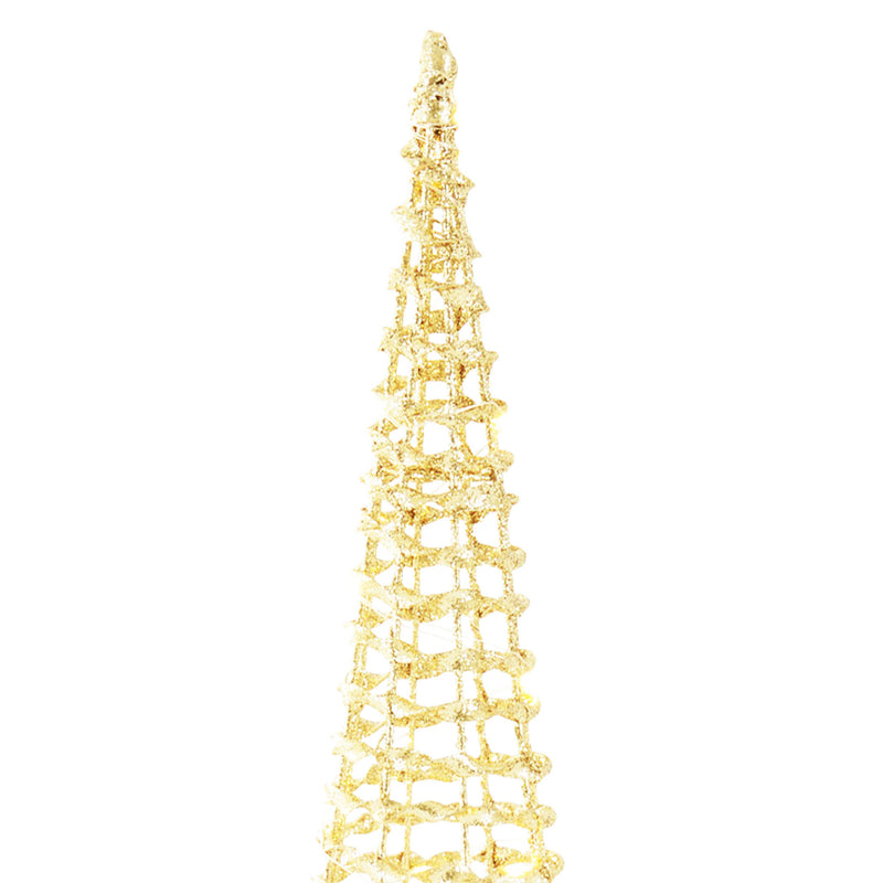 RIBBON Decorațiune luminoasă, 30 microleduri