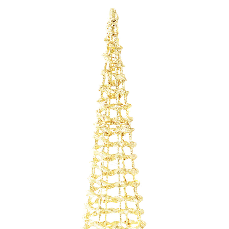 RIBBON Decorațiune luminoasă, 30 microleduri
