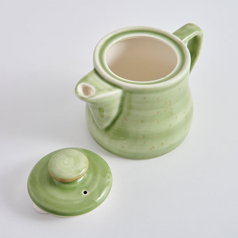 JAVA Ceainic, porțelan, 490ml