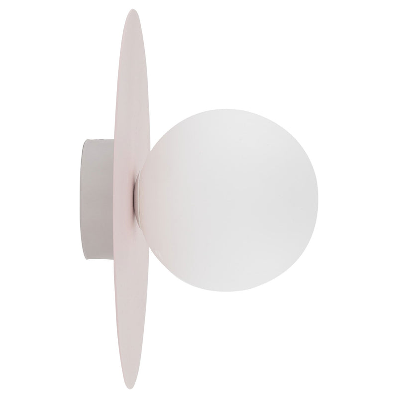 PIXI Aplică 1x8W G9