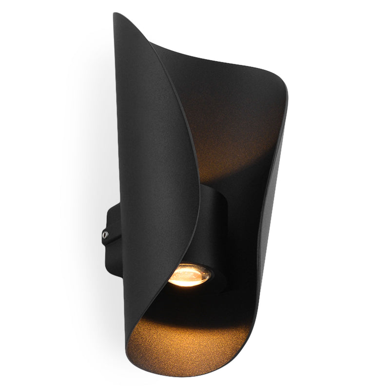 CONO Aplică exterior 1x3W LED