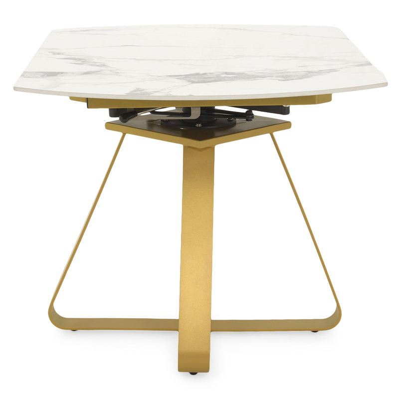 COCKTAIL Masă extensibilă