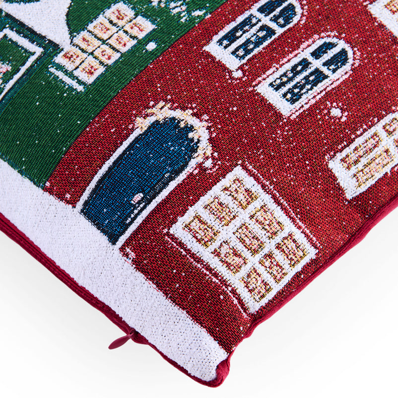 STREET Pernă decorativă, 45x45cm