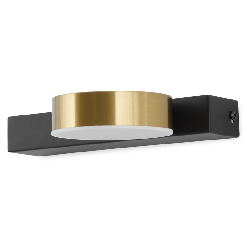 RAZEL Aplică 1x8W LED