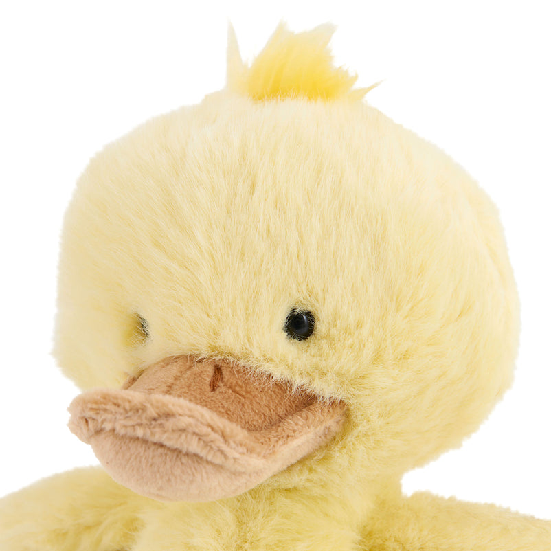 BABY QUACK Jucărie pluș, H.15cm