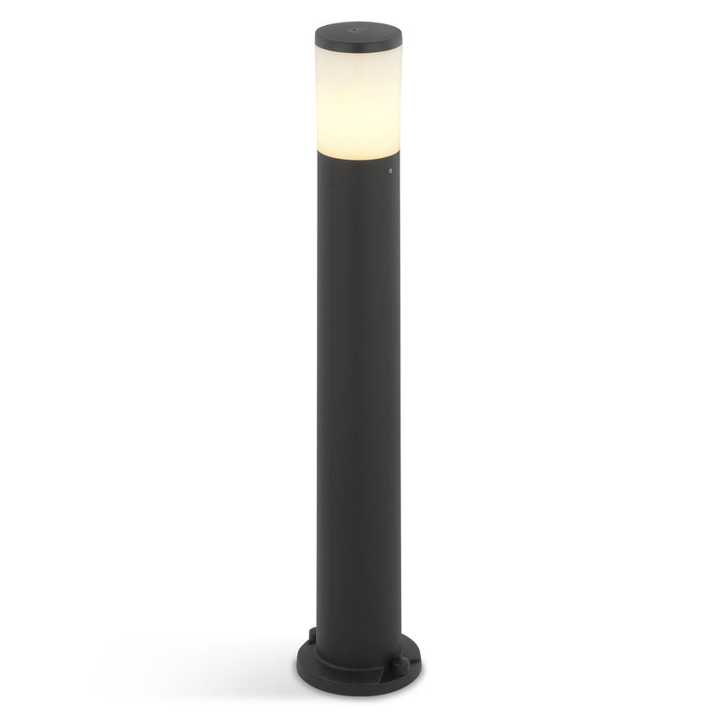 AMELIA Stâlp exterior 1x60W E27