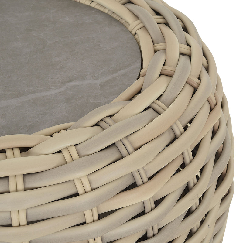 TAMARINDO Măsuță cafea exterior