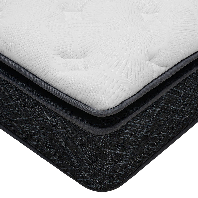 SERTA PERFECT SLEEPER SPRINGDALE Saltea