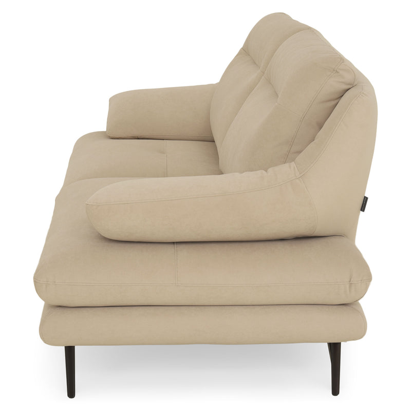 ADISA Canapea 2 locuri, stofă