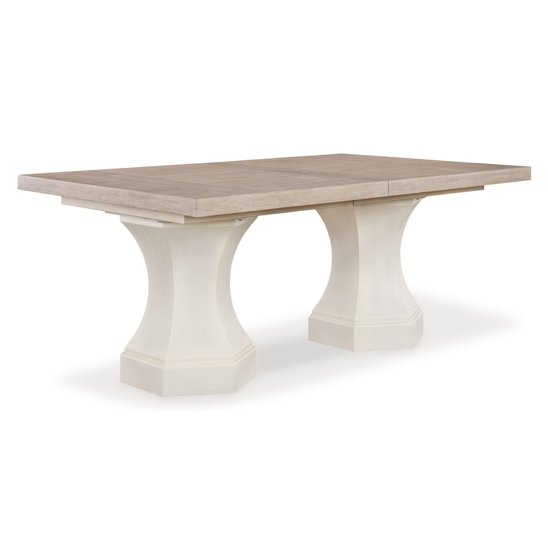 JORLAINA Masă extensibilă