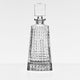 ROCKS Set decantor și 6 pahare whisky