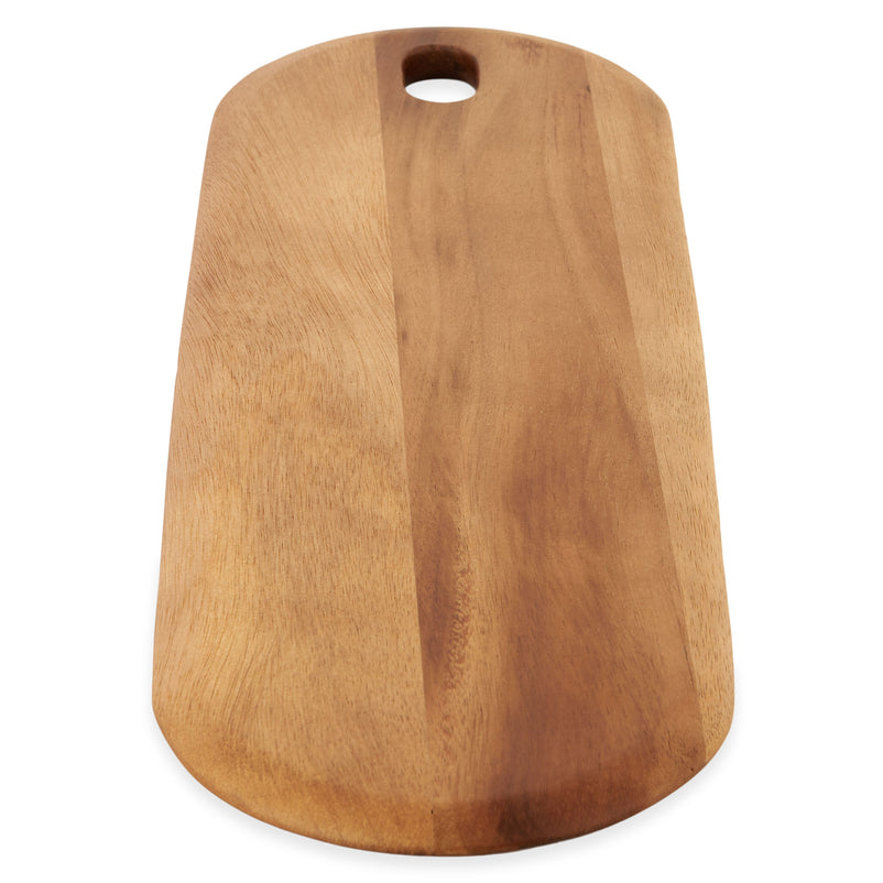 MASAI Platou servire, lemn, L.60cm