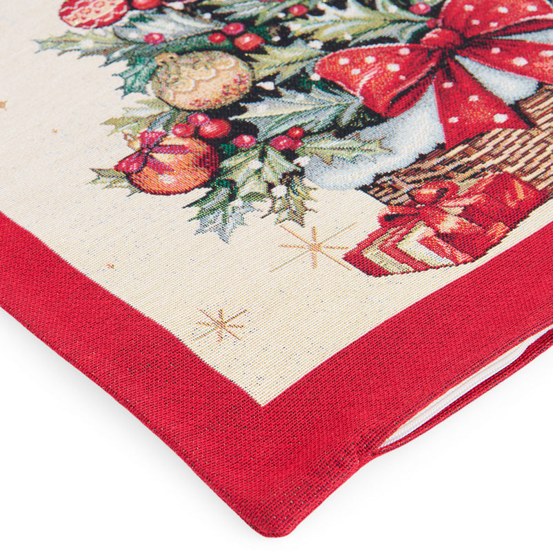 BASKET TREE Pernă decorativă, 45x45cm