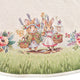 EASTER BUNNIES Față de masă, D.165cm