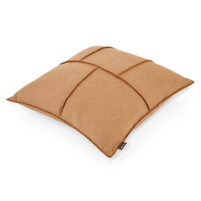 TIMBER Pernă decorativă, 45x45cm