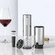 WINE Set tirbușon electric cu accesorii