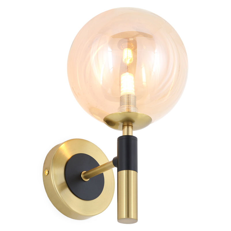 UPTON Aplică 1x5W G9 LED