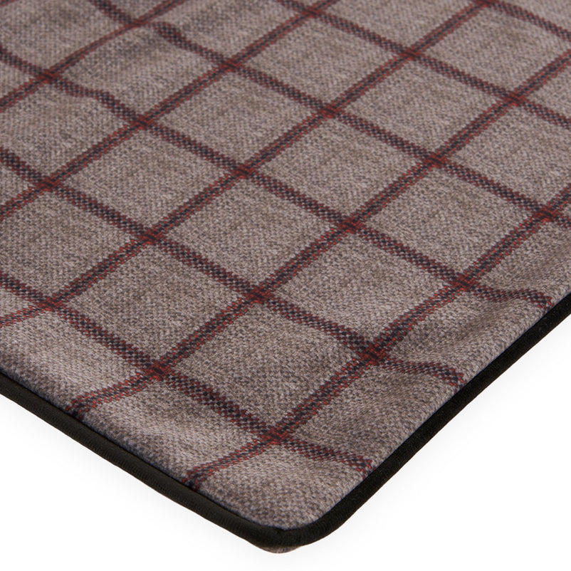 INDO CUADRO Pernă decorativă, 45x45cm