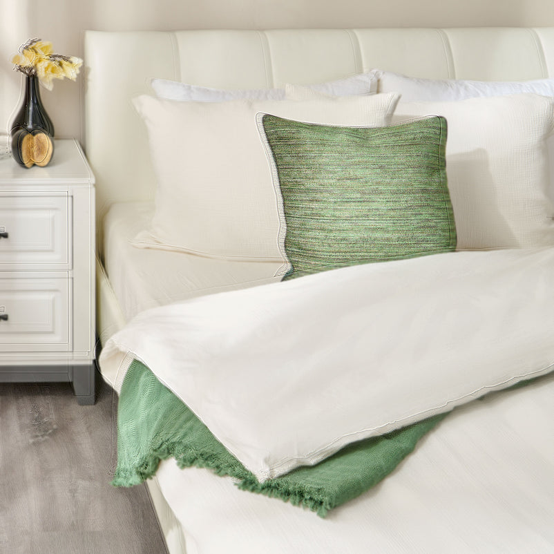 ROME Set așternut 4 piese, 200x220cm