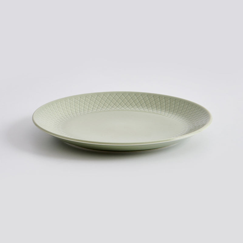 MEMORY Farfurie aperitiv, porțelan, D.21cm
