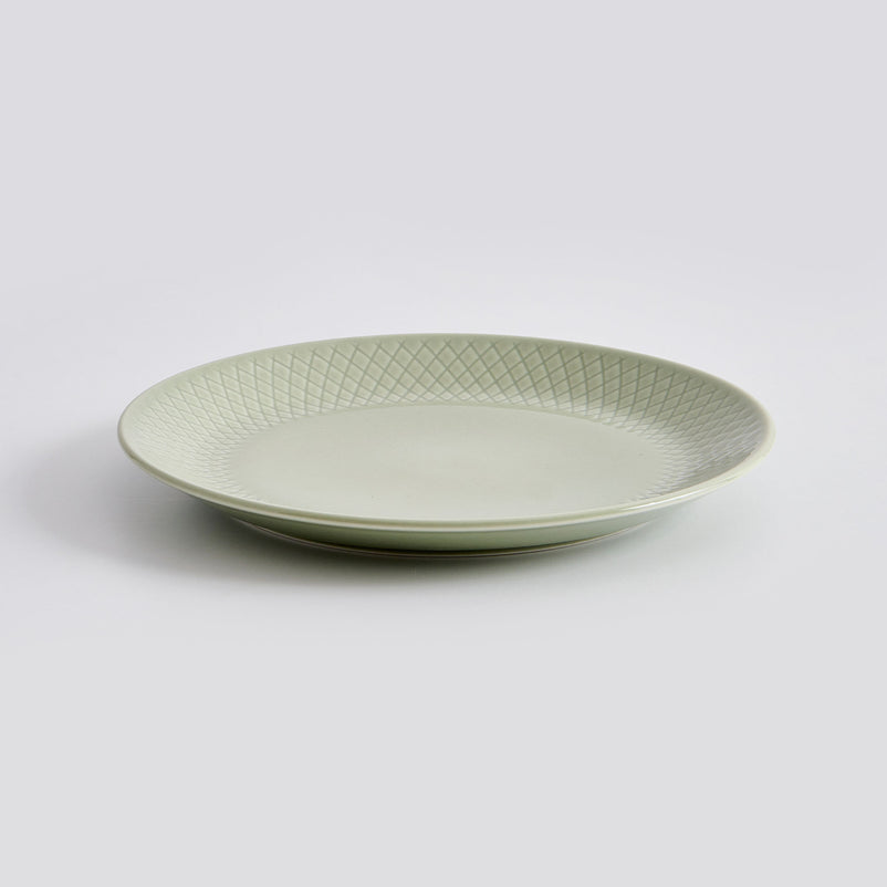 MEMORY Farfurie aperitiv, porțelan, D.21cm