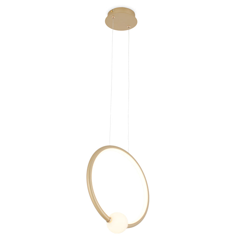 ORIEL Pendul 18W LED