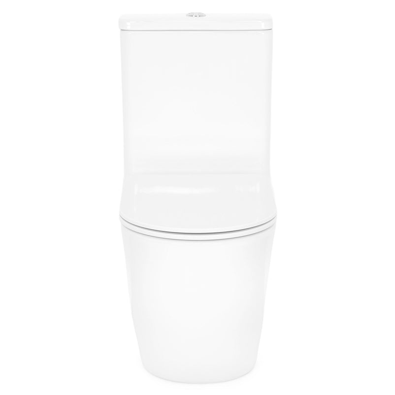 JADE Vas toaletă, ceramică