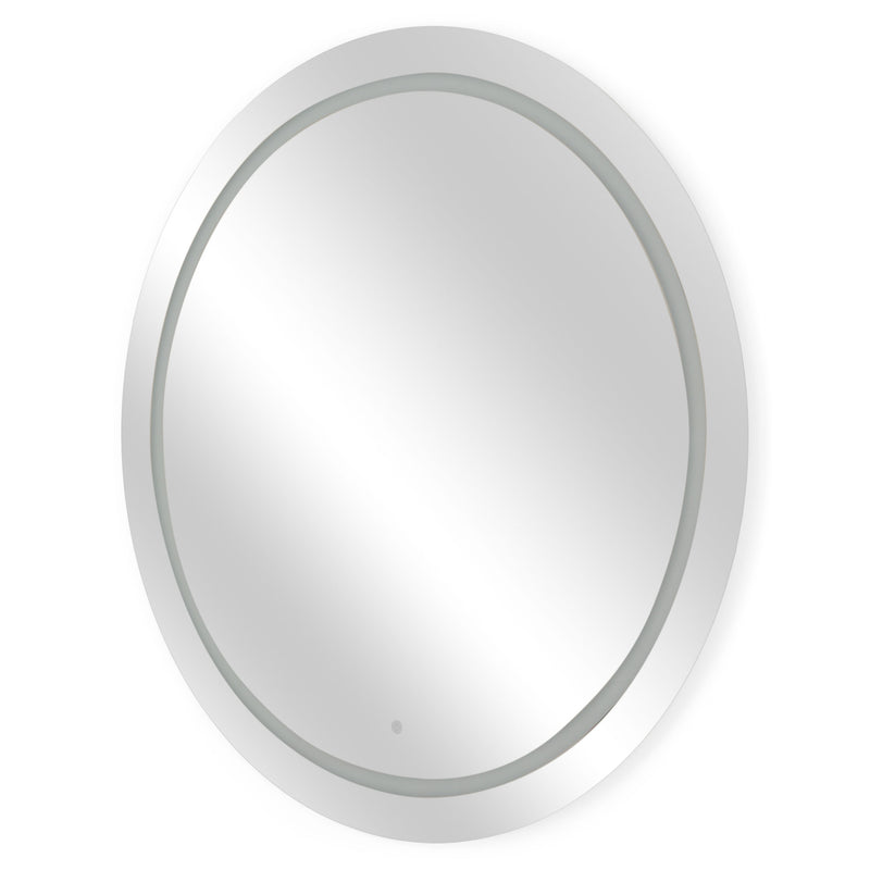 RADIANCE Oglindă baie cu iluminare LED