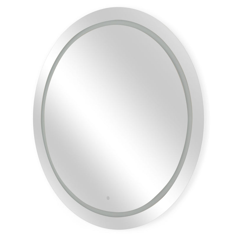 RADIANCE Oglindă baie cu iluminare LED