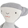 MONKEY Jucărie tricotată, H.80cm