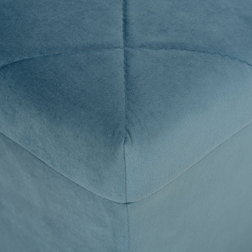 PADOVA Taburet, stofă