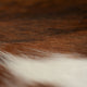COW HIDE125 Covor cameră