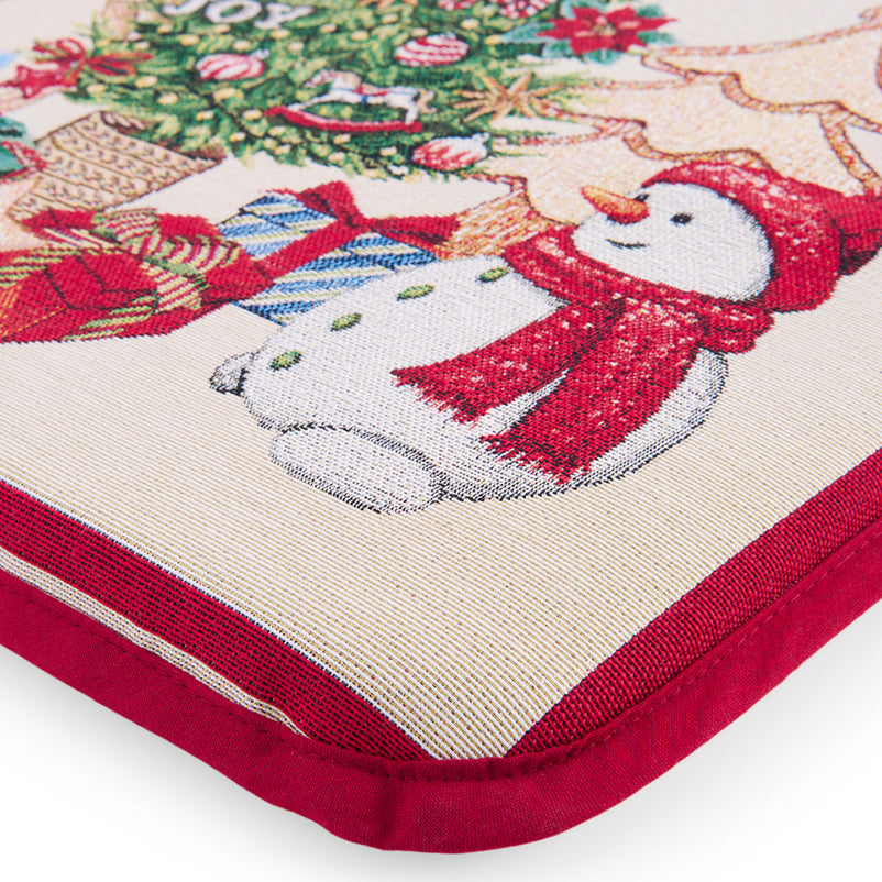 WINNIE Pernă scaun, 40x40cm