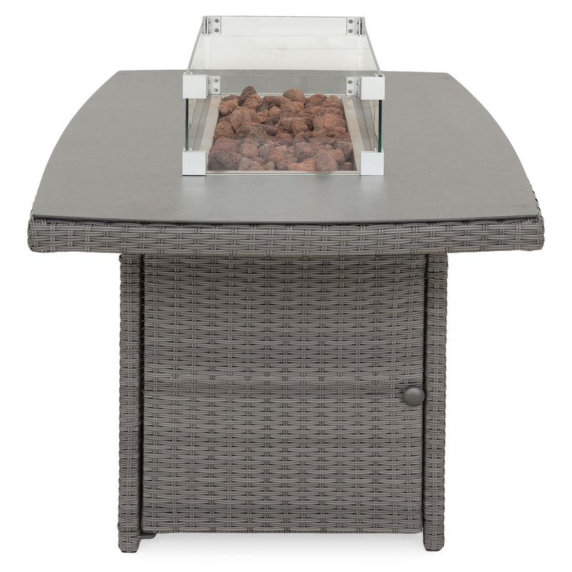 MARACAY Masă exterior