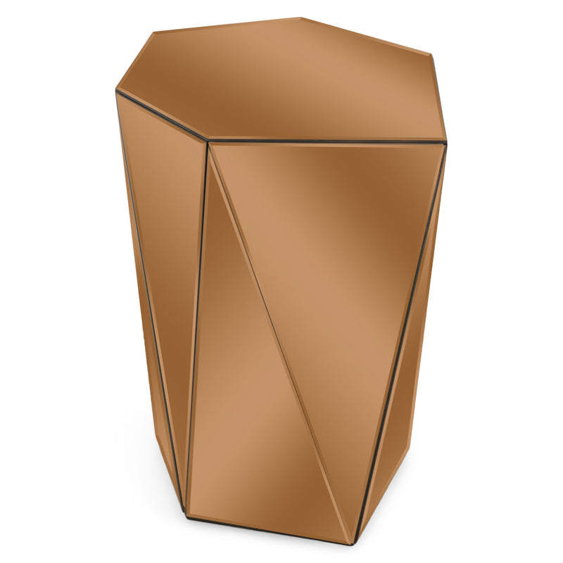 TESALIA Măsuță colț