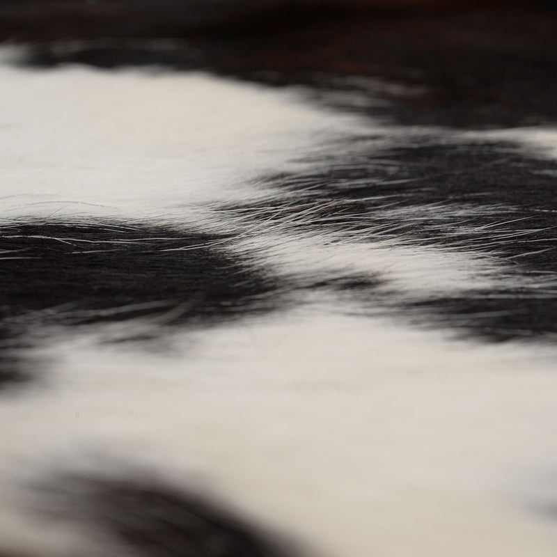 COW HIDE45 Covor cameră