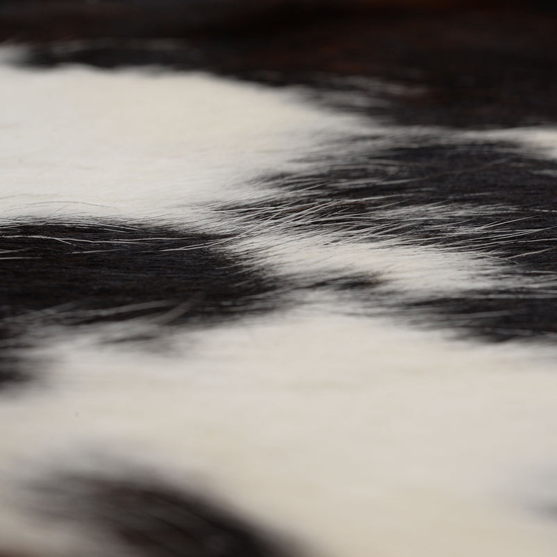 COW HIDE45 Covor cameră