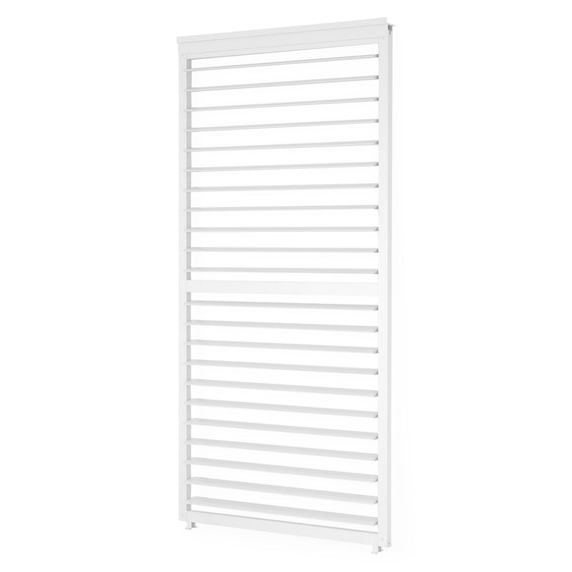 MIRADOR GOLD/PREMIUM Panou reglabil aluminiu pergolă