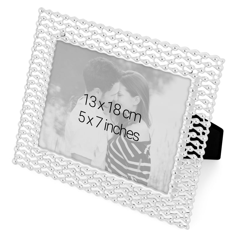 MELROSE Ramă foto, 13x18cm