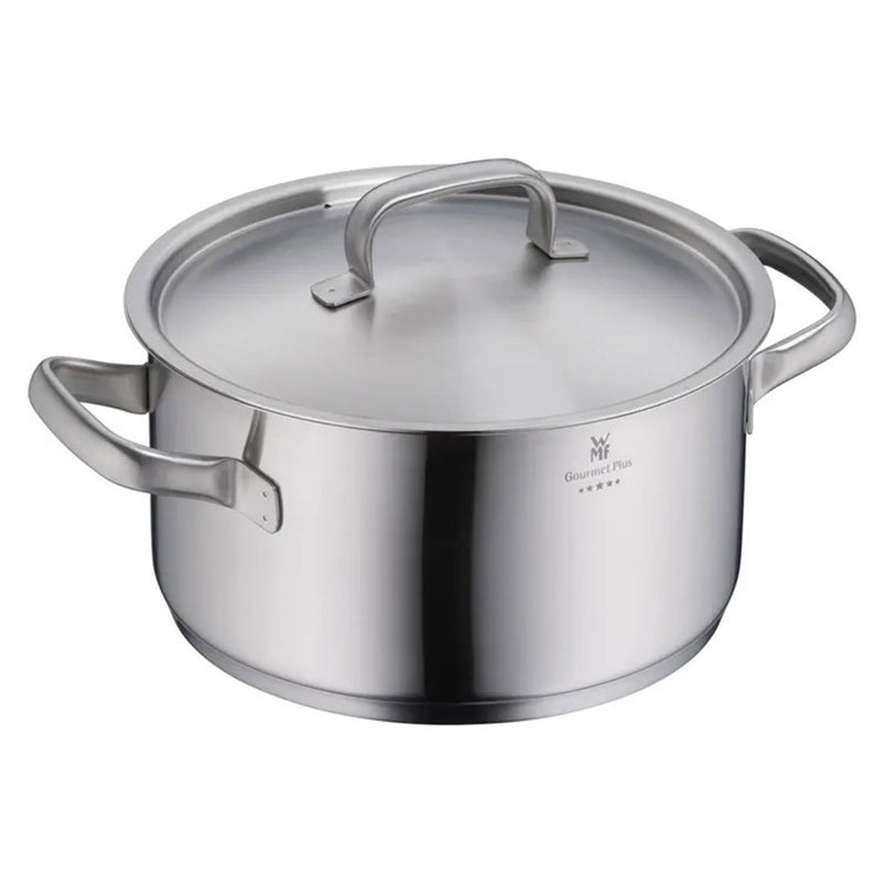 GOURMET PLUS Set 5 vase pentru gătit