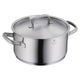 GOURMET PLUS Set 5 vase pentru gătit