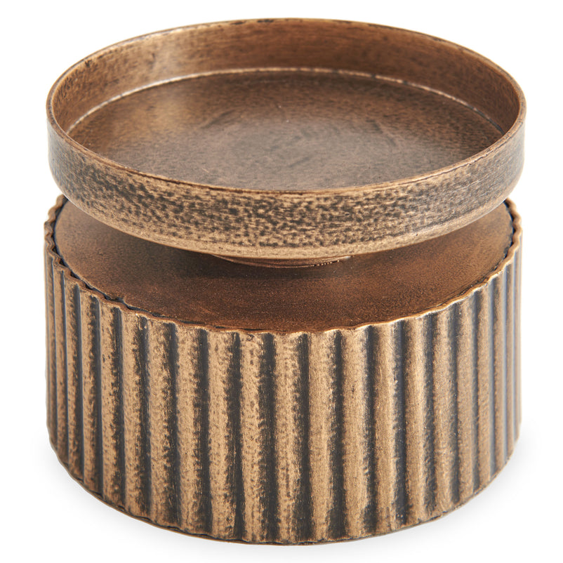 TONDA Suport lumânare