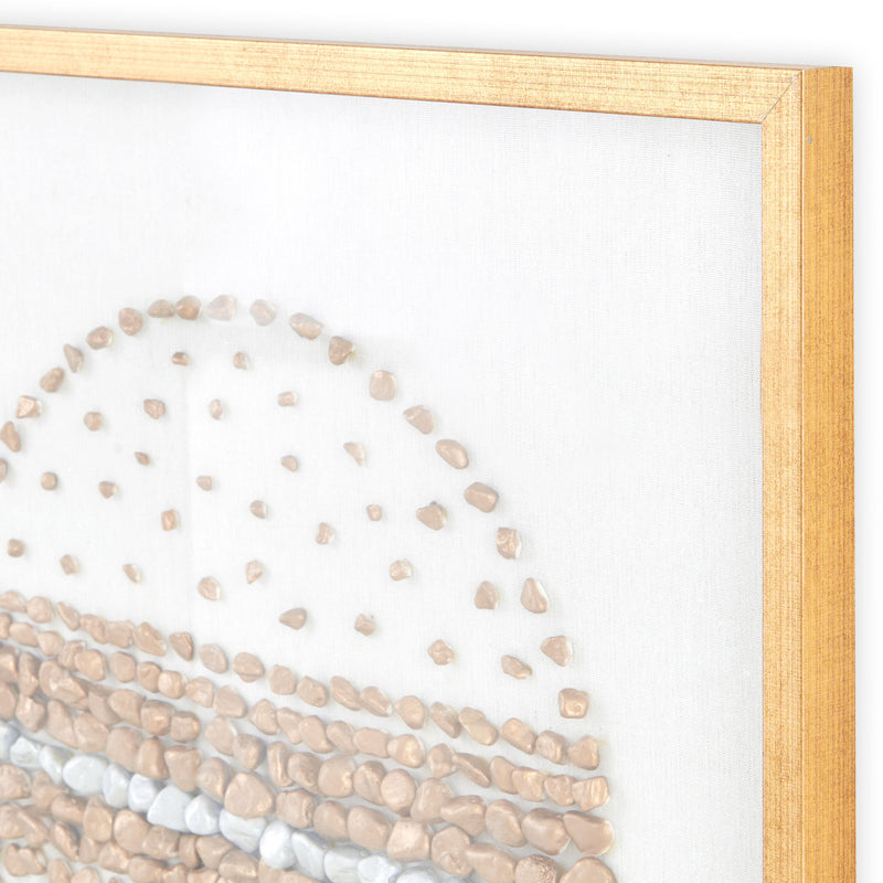 LIBRA II Decorațiune perete