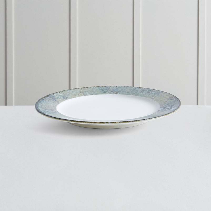 SIENA Farfurie fel principal, porțelan, D.26cm