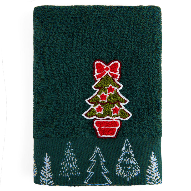 ALBERELLO Set 2 prosoape bucătărie